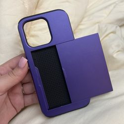 Iphone 14 pro case 