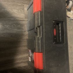 Tool Box 