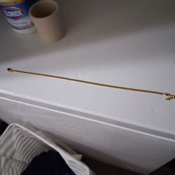 Gold Chain 