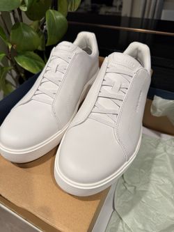 Cole Haan GrandPro Luxe Slip-On Sneakers