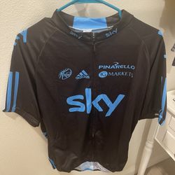 Bike Cycling Jersey 