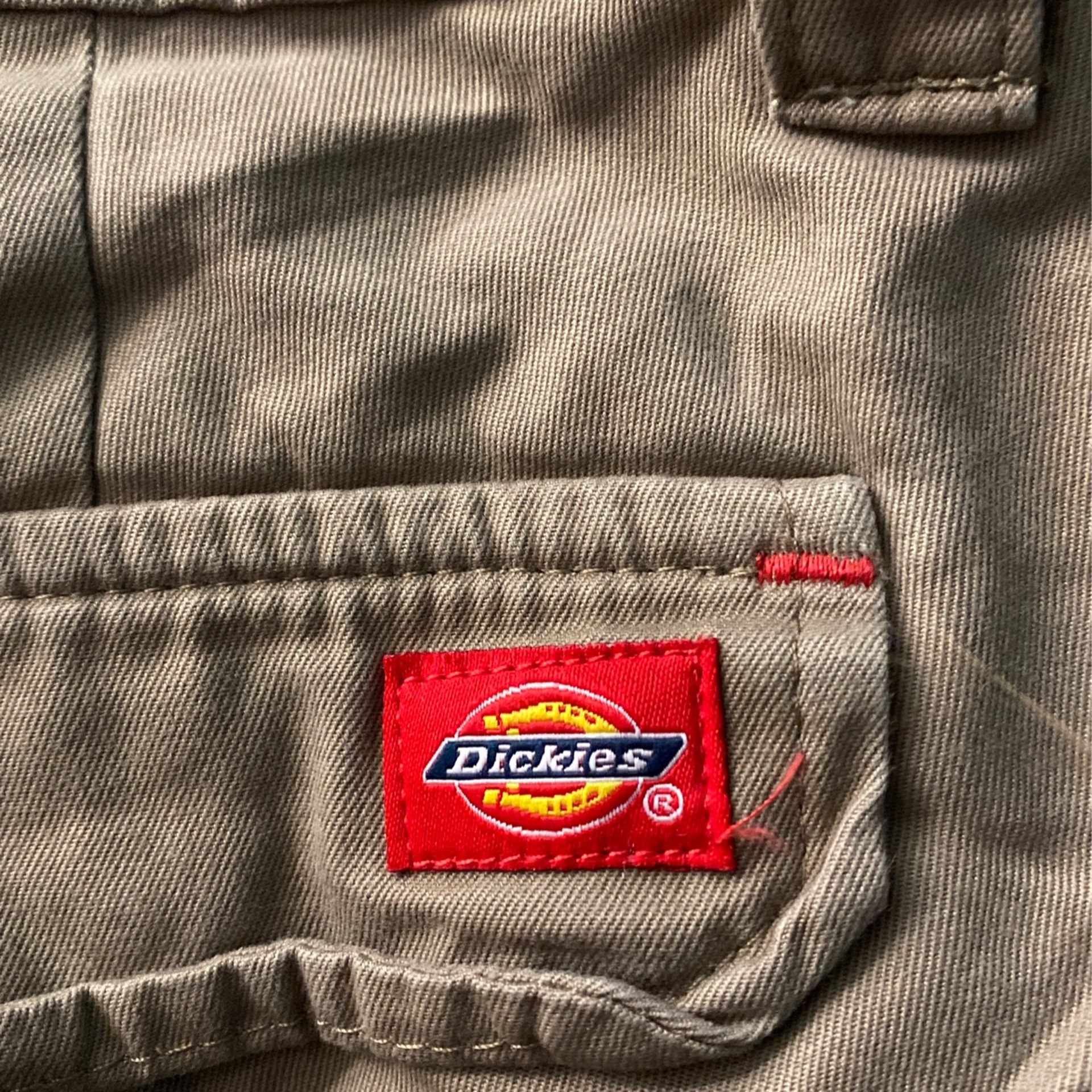 Dickies Relaxed Cargo Pants