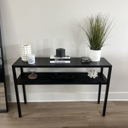 Table/Entryway Table 