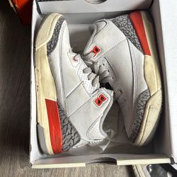 Jordan Retro 