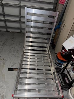 Cargo Trailer
