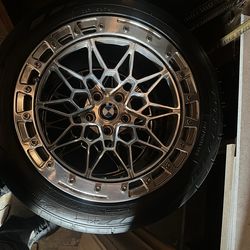 G8x beadlocks (fronts)