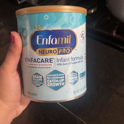Enfamil Neuro Pro