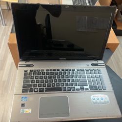 Toshiba Satellite P875-S7200