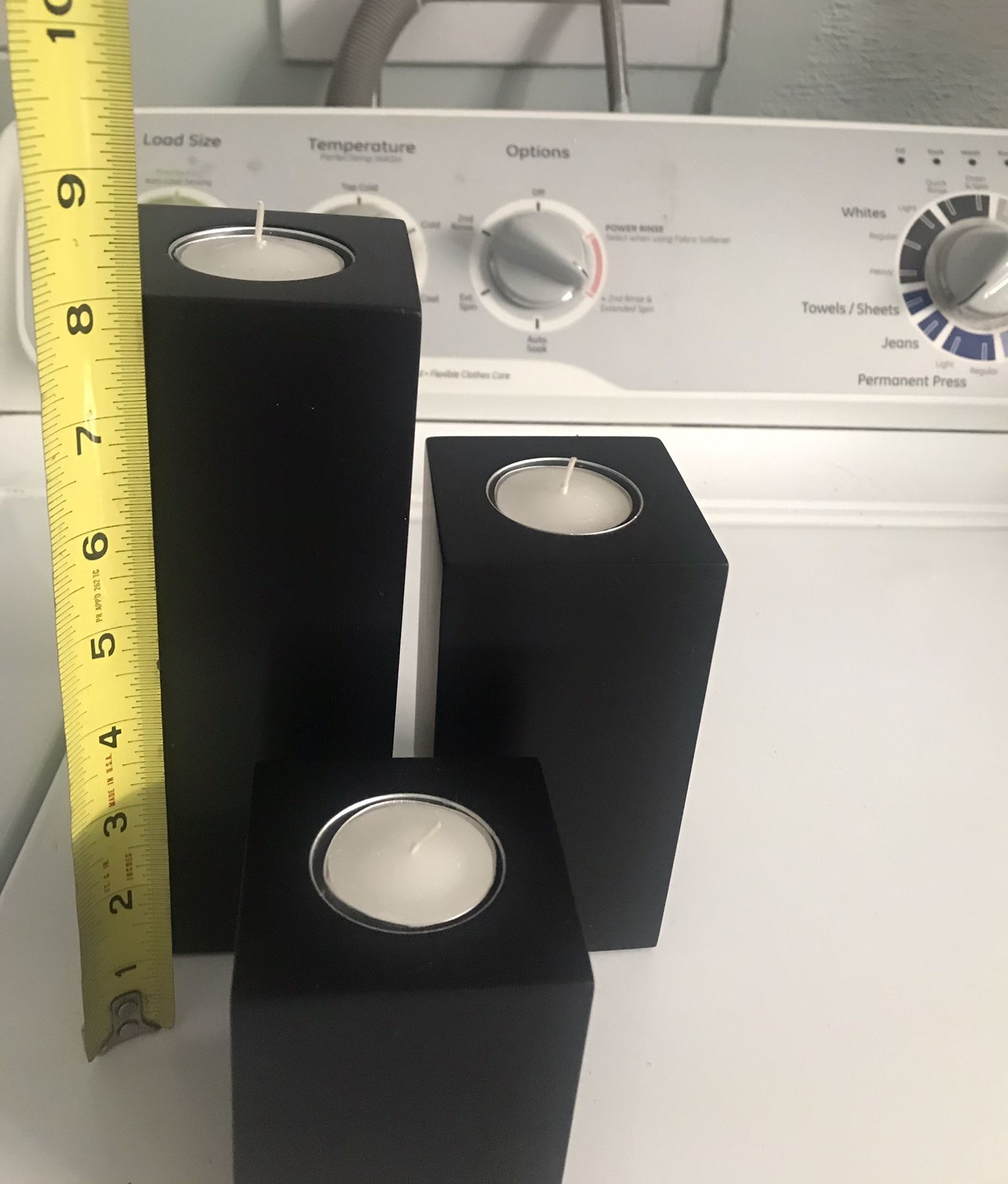 candle holders