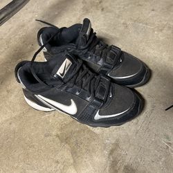 Football Nike 3.5 size