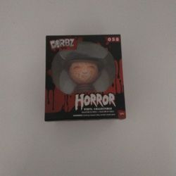 Freddy Krueger Dorbz Figure 