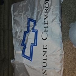 3x5 Nylon Chevy Racing Flag