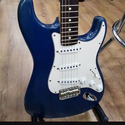Fender Squire Stratocaster (Affinity)