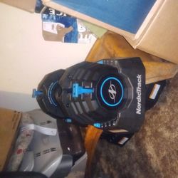 NordicTrack  Weight  Set Of 2  300$ Each