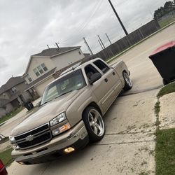Trade For 17x11s Chevy 6 Lug