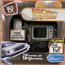 TINY TV CLASSICS 