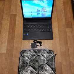 Laptop "Lenovo IdeaPad 100-15IBD - $150