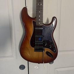 Squier Limited Edition ‘60s Classic Vibe Stratocaster