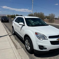 2014 Chevrolet Equinox