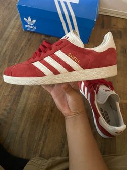 size 2 adidas gazelle