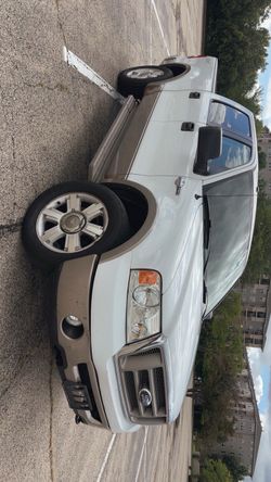 Ford F 150 King Ranch