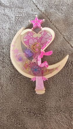 Rattle Charms