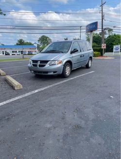 2005 Dodge Grand Caravan