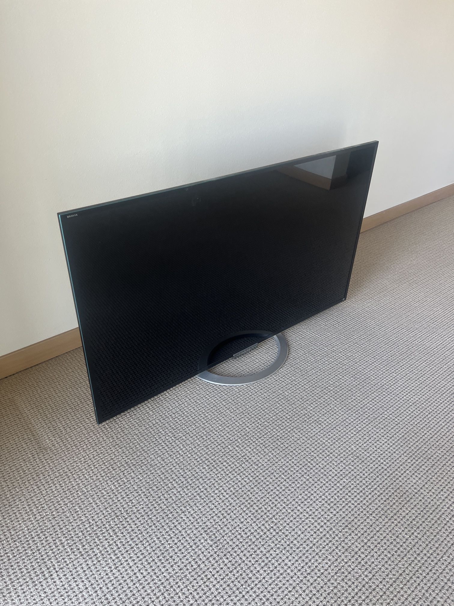 Sony KDL-55W802A 55-Inch 120Hz 1080p 3D Internet LED HDTV