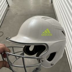 Softball Helmet 