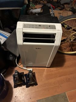 Portable Air Conditioner