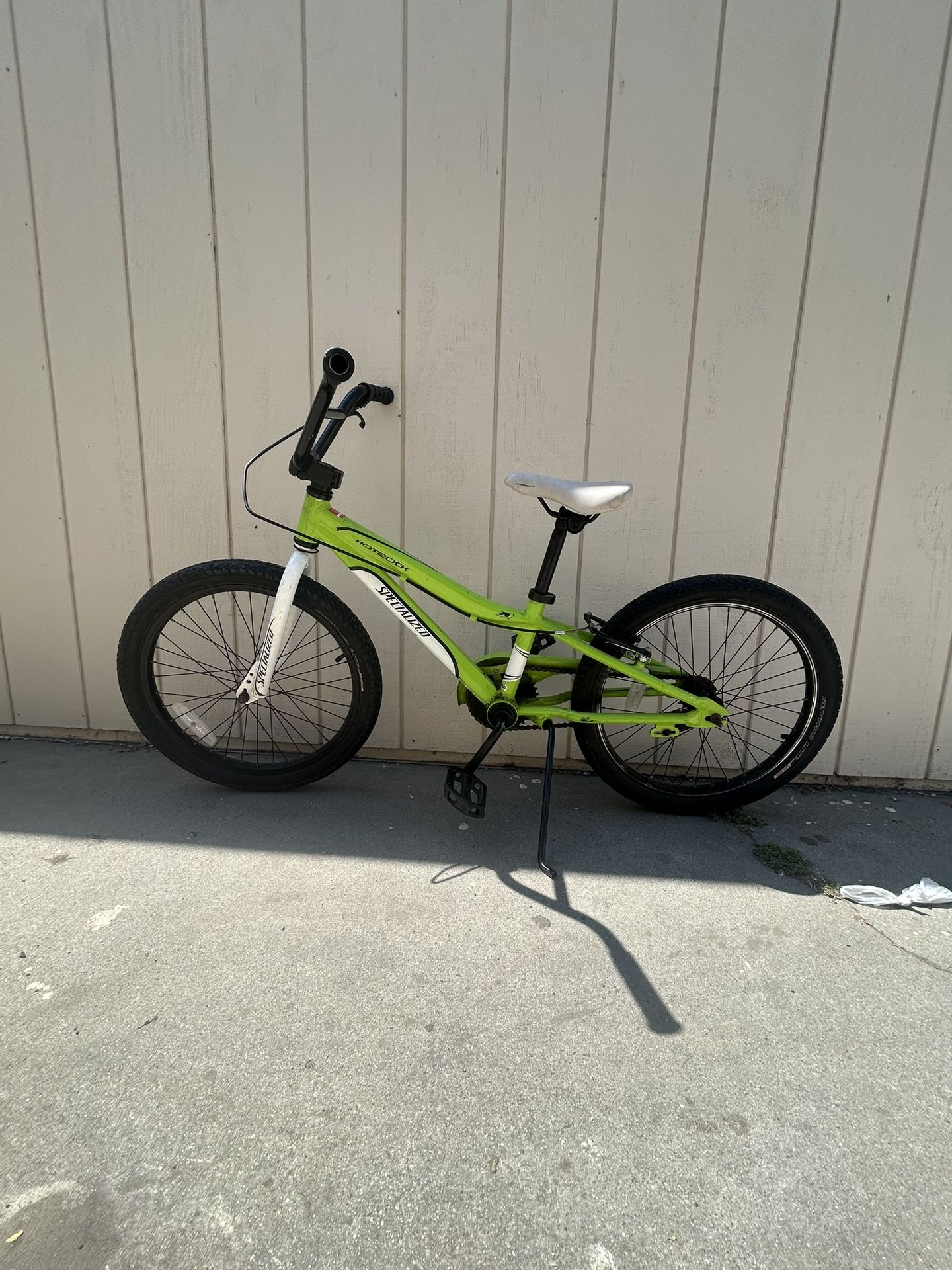 Specialized Kid Bike