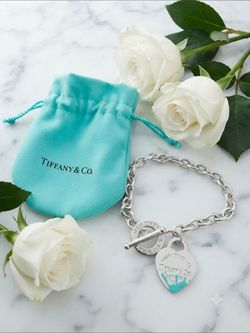 Heart Bracelet