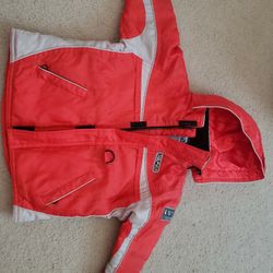Winter Snow Jacket