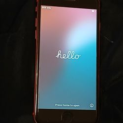 Iphone SE 2020 256 gb Unlocked 
