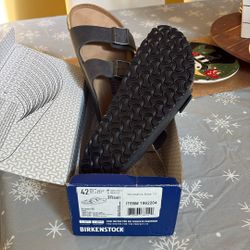 Birkenstock Arizona BS