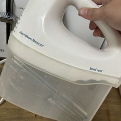 Hand Mixer