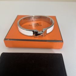 Hermes Bracelet 