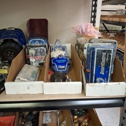 Airless Paint Sprayer Parts Titan Graco and Others 