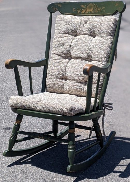 Rocking Chair