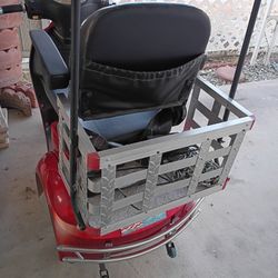 Mobility Scooter 