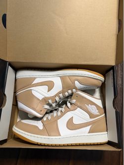 AIR JORDAN 1 MID