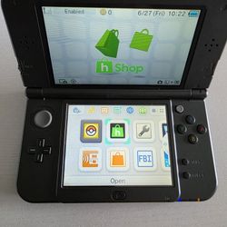 New Nintendo 3DS XL