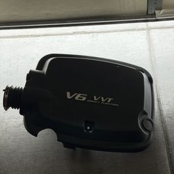 Chevy Colorado AirBox 17’-2022 model