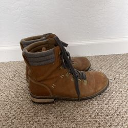Kodiak Canada’s Boots, Size 7.5
