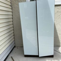 Storage Cabinet 