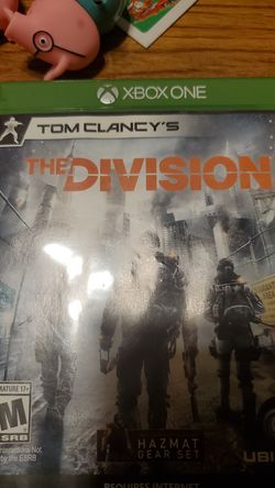 the division