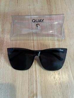 QUAY Sunglasses