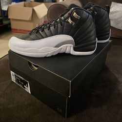 Air Jordan Retro 12