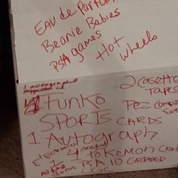 Hobby Box (Super Value Bundle)