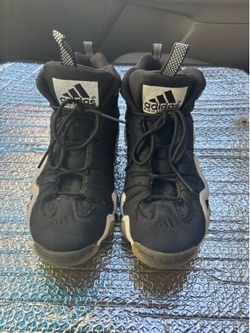 Adidas Crazy 8 Kobe Bryant Size 10